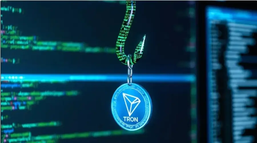 Zachxbt appreciated the illegal turnover of stablecoins on Tron at $ 5-10 billion Zachxbt appreciated the illegal turnover of stablecoins on Tron at $ 5-10 billion
