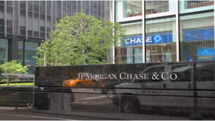 JPMorgan: Крипторынок начнет восстанавливаться в августе