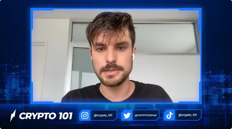 Ник Форстер: Биткоин взял «здоровую паузу» перед возобновлением ралли