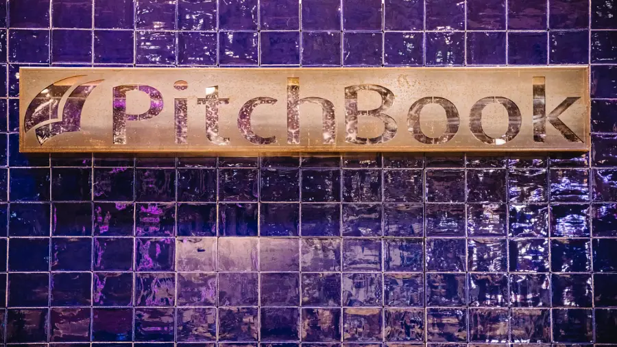 PitchBook: Объем инвестиций в криптостартапы вырос на 40 %  PitchBook: Объем инвестиций в криптостартапы вырос на 40 %