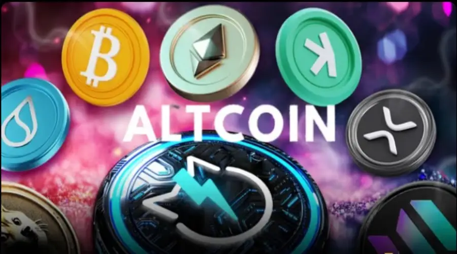 В Wintermute назвали три сценария дальнейшего развития рынка альткоинов