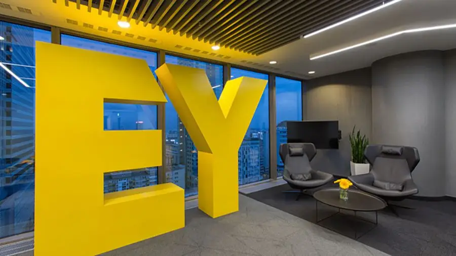 EY предложит правительству Китая свой корпоративный блокчейн на «локализованном» Эфириуме