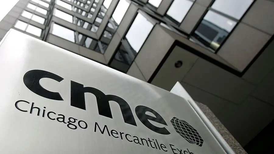 CME Group опубликовала спецификации будущих опционов на биткоин