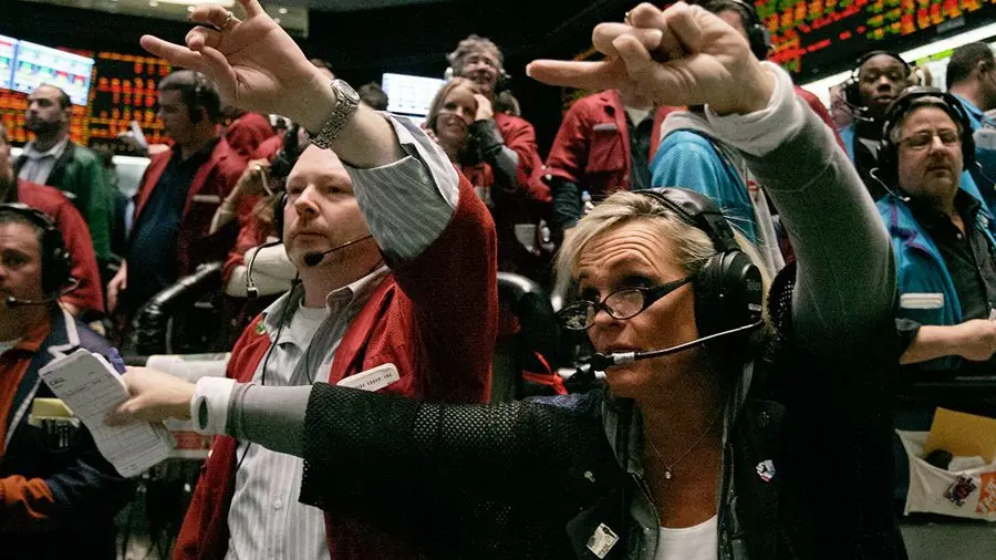 Биткоин вошел в коррекцию на пороге запуска фьючерсов на CBOE Биткоин вошел в коррекцию на пороге запуска фьючерсов на CBOE