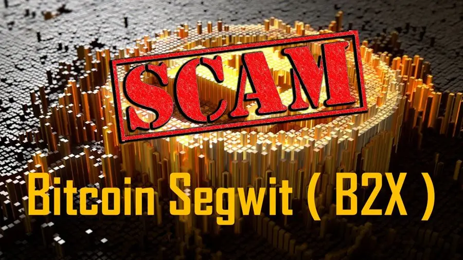 Буря в стакане воды: как мошенники спекулируют на имени «усопшего» SegWit2x