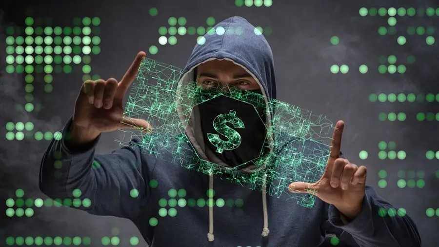 Темная сторона ИИ: как технологии помогают мошенникам