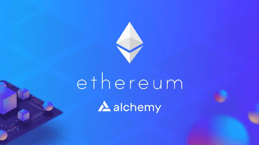 Alchemy: «Развертывание смарт-контрактов в сети Эфириума увеличилось на 293%»
