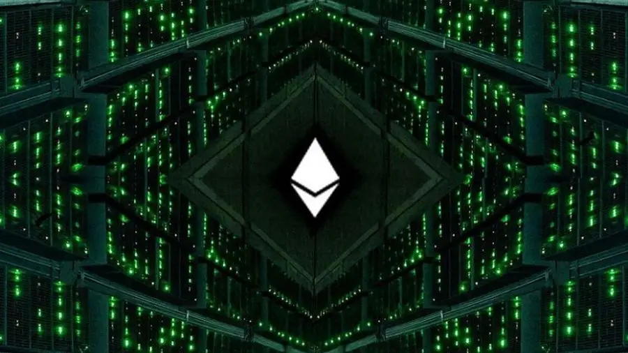 Bitmain «замахнулся» на ASIC для Эфириума – Antminer F3 появится в середине 2018 года? Bitmain «замахнулся» на ASIC для Эфириума – Antminer F3 появится в середине 2018 года?