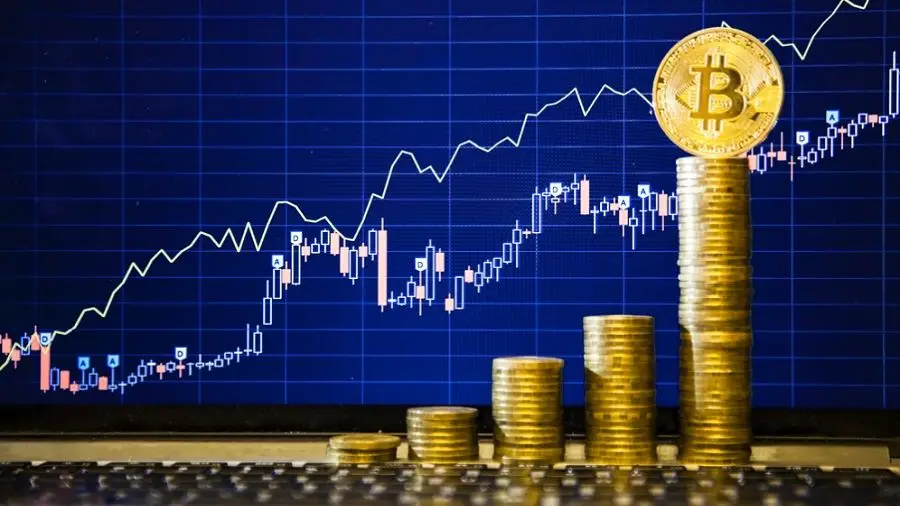 Биткоин вышел из зоны страха в индексе «Fear and Greed» Биткоин вышел из зоны страха в индексе «Fear and Greed»