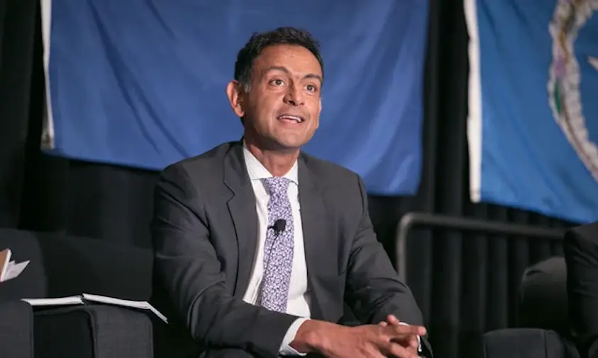 Пол Грюэл: Минифин США намерен “замять” судебное дело Tornado Cash Пол Грюэл: Минифин США намерен “замять” судебное дело Tornado Cash