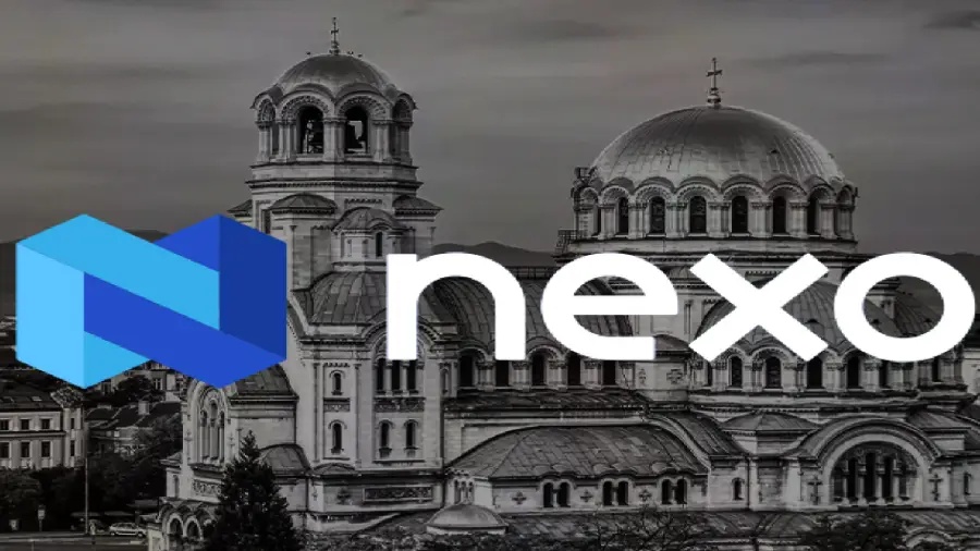 Криптокредитор Nexo обвинил власти Болгарии в причинении ущерба на $3 млрд