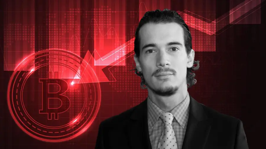 Адриен Треккани: Падение рынка сократит число швейцарских криптостартапов на 30% Адриен Треккани: Падение рынка сократит число швейцарских криптостартапов на 30%