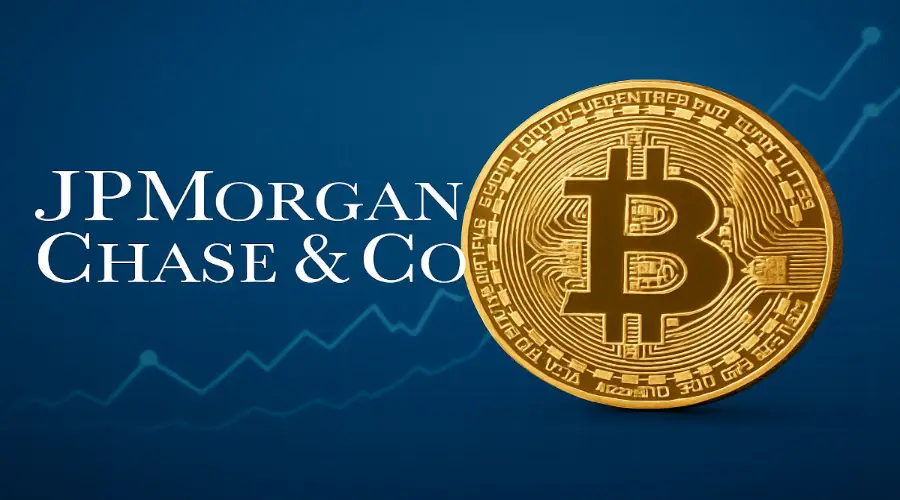 JPMorgan analysts called the fair Bitcoin price