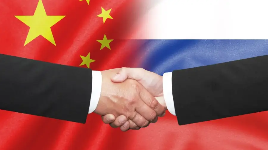 Компании из России и Китая стали чаще использовать USDT для взаиморасчетов Компании из России и Китая стали чаще использовать USDT для взаиморасчетов