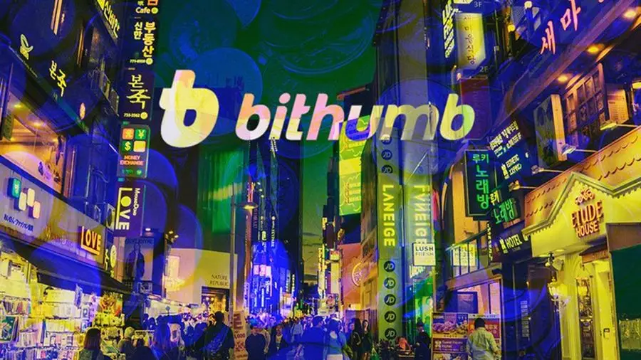 Полиция Южной Кореи конфисковала сервер, связанный со взломом Bithumb Полиция Южной Кореи конфисковала сервер, связанный со взломом Bithumb