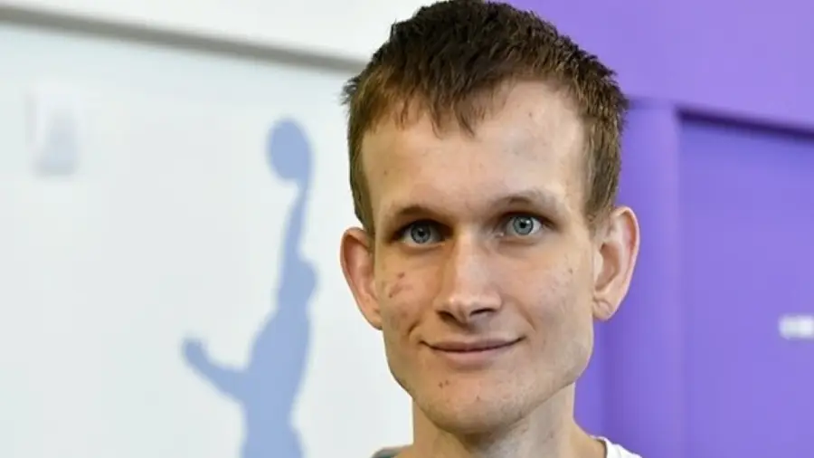 Виталик Бутерин: «Сторонники PoW несут откровенный бред» Виталик Бутерин: «Сторонники PoW несут откровенный бред»