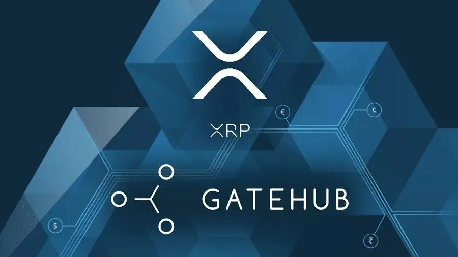 В результате взлома кошельков на сервисе GateHub хакеры украли XRP на $10 млн В результате взлома кошельков на сервисе GateHub хакеры украли XRP на $10 млн