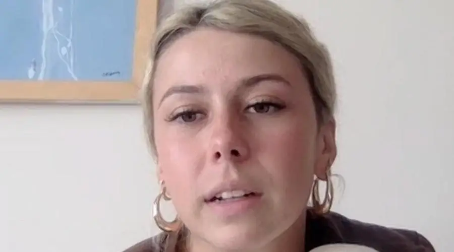 Hawk Tuah Girl рассказала подробности истории с рухнувшим мемкоином HAWK