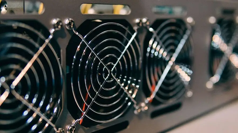 Marathon купила у Bitmain еще 10 000 Antminer S19 Pro 