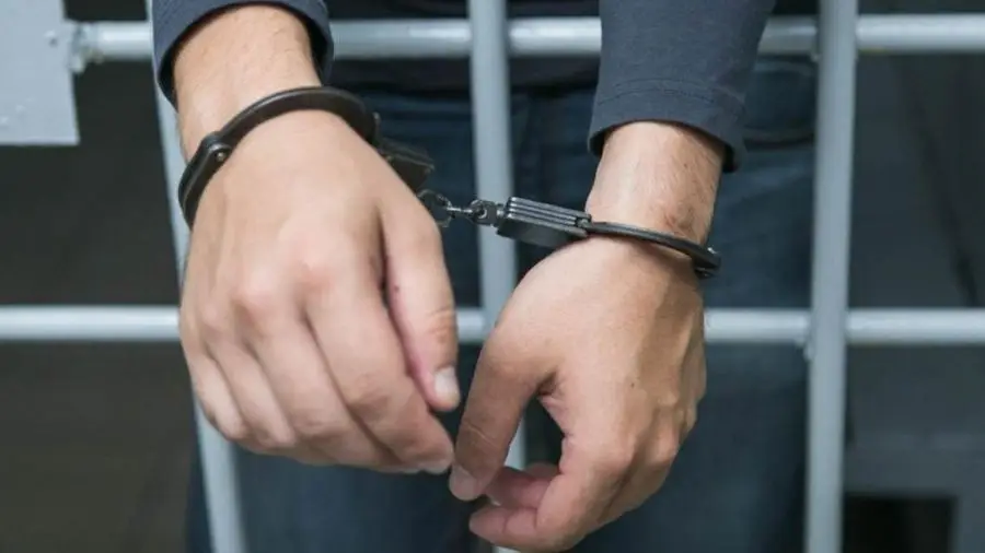 В Киеве задержан криптопредприниматель за попытку заказного убийства своего партнера