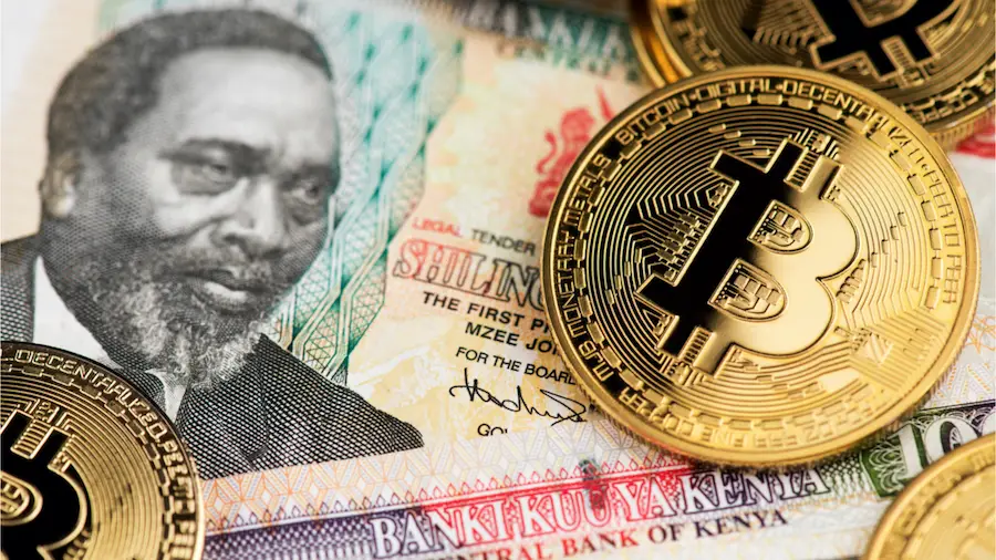 A third of Kenyan banks is going to start working with cryptocurrencies