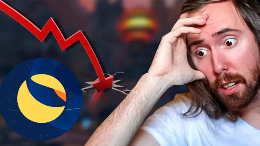 Цена LUNA 2.0 упала на 67% вскоре после листинга: перспективы нового криптоактива проекта