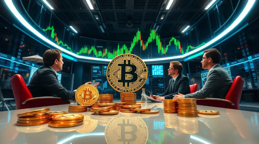 Биткоин вступает в нестандартную стадию бычьего цикла — CryptoQuant