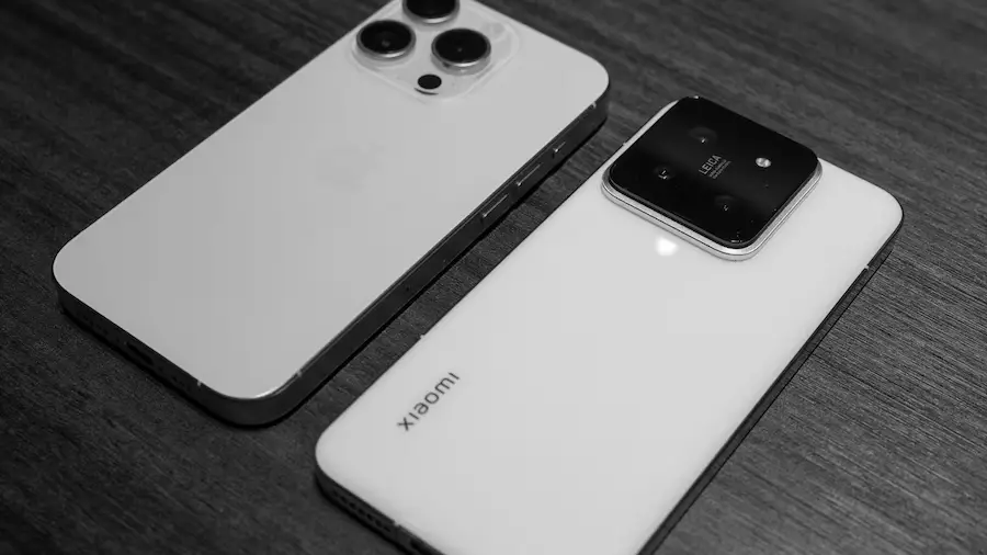 В миллионы смартфонов Xiaomi будет интегрирован кошелек Sei Wallet