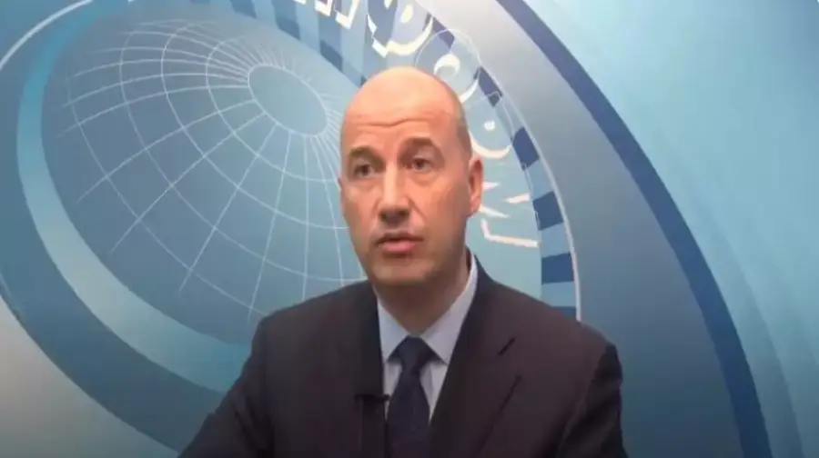 Сергей Безделов: В России все больше желающих заниматься майнингом Сергей Безделов: В России все больше желающих заниматься майнингом