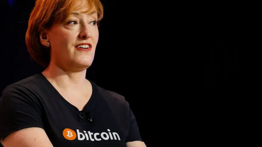 Кейтлин Лонг: Федрезерв США ограничивает доступ банков к крипторынку Кейтлин Лонг: Федрезерв США ограничивает доступ банков к крипторынку