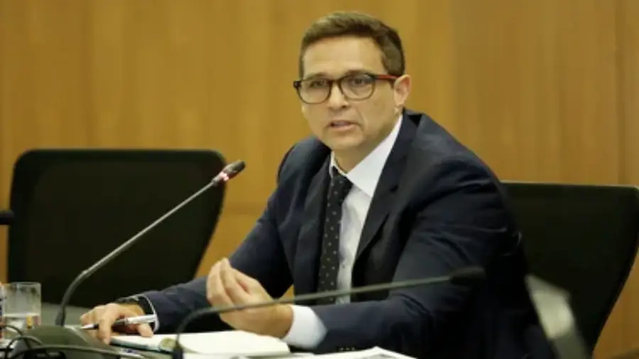 Роберто Кампос Нето: У цифровой валюты центробанков есть проблемы с конфиденциальностью