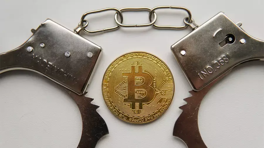 В Индии задержали создателя криптопирамиды Max Crypto Trading В Индии задержали создателя криптопирамиды Max Crypto Trading