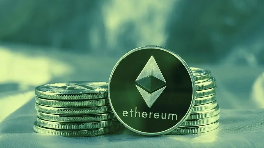 CryptoCompare: «Эфириум останется основной платформой приложений DeFi»