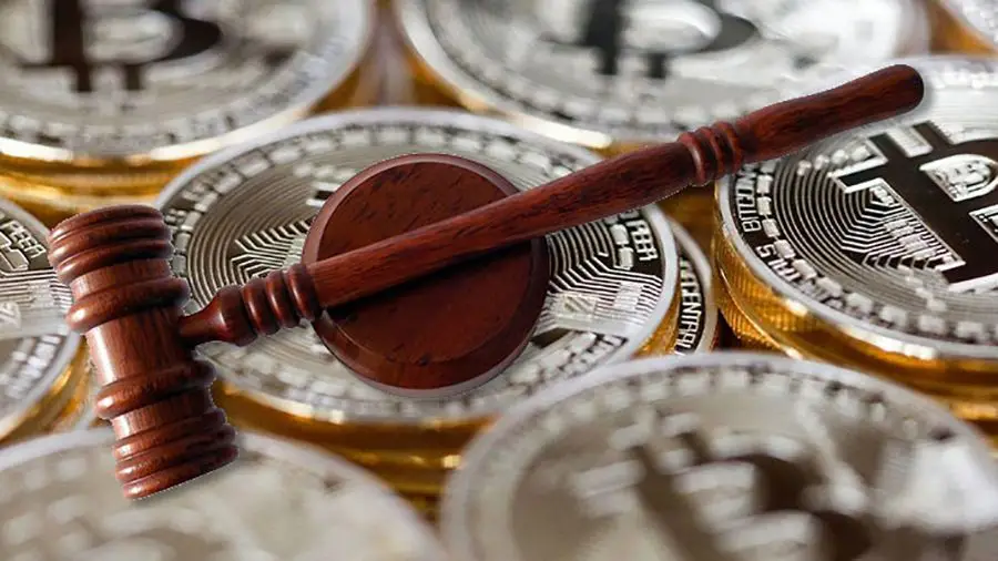 Две юридические фирмы подали в суд на команду проекта Nano и биржу BitGrail