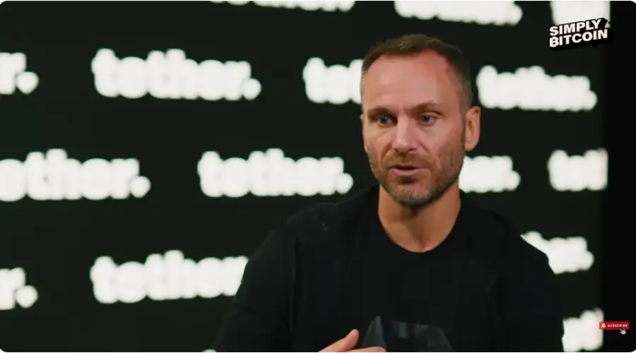 Глава Tether назвал сроки исчезновения спроса на USDT