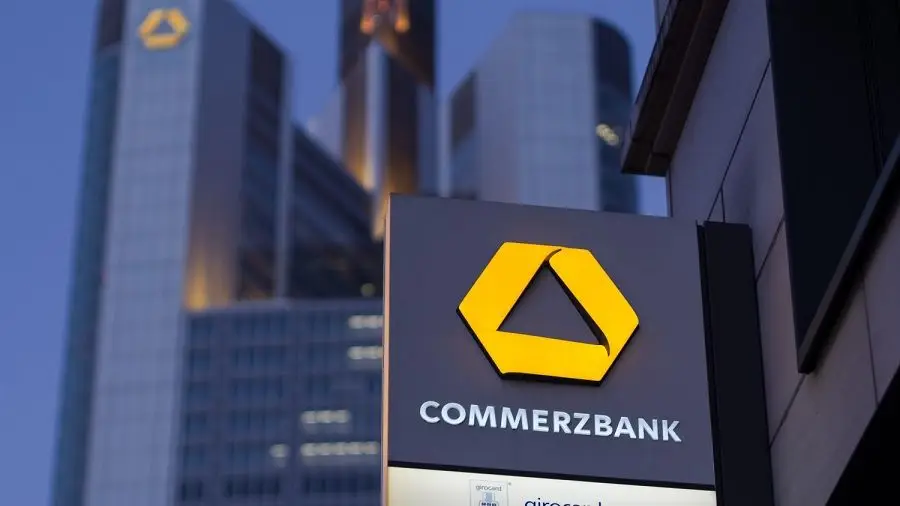 Commerzbank подал заявку на лицензию для работы с криптовалютой