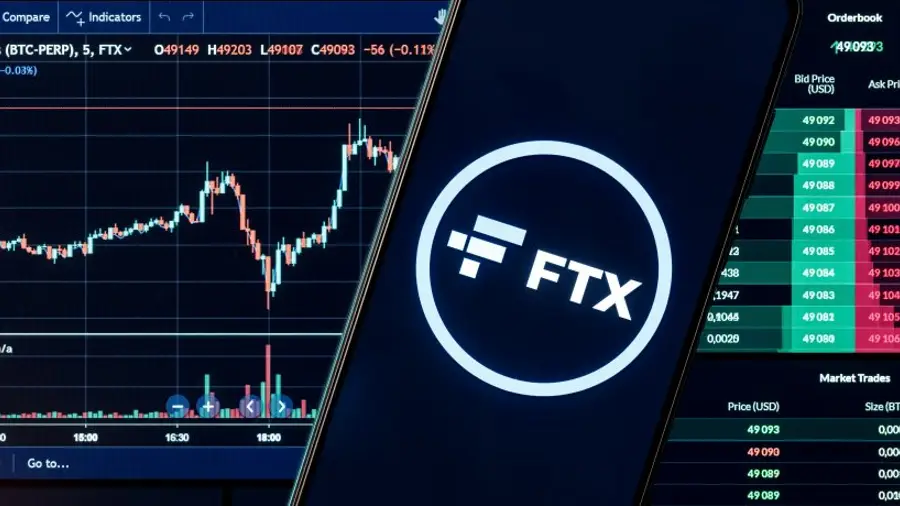 Биржа FTX.US остановила листинг некоторых криптоактивов