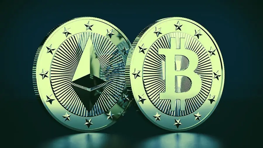 Гонконгская компания Meitu купила 15 000 ETH и 379 BTC на $40 млн Гонконгская компания Meitu купила 15 000 ETH и 379 BTC на $40 млн