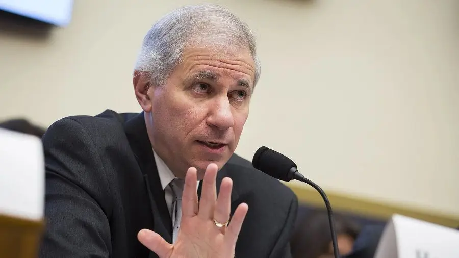 Председатель FDIC Мартинг Груенберг: «Signature Bank не смог понять риски криптовалют» Председатель FDIC Мартинг Груенберг: «Signature Bank не смог понять риски криптовалют»