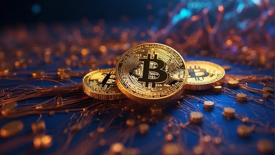 ARK Invest: У биткоина сейчас есть два главных уровня поддержки ARK Invest: У биткоина сейчас есть два главных уровня поддержки