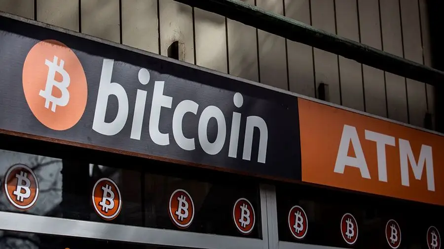 Kraken Security Labs опубликовала отчет об уязвимостях криптоматов General Bytes Kraken Security Labs опубликовала отчет об уязвимостях криптоматов General Bytes