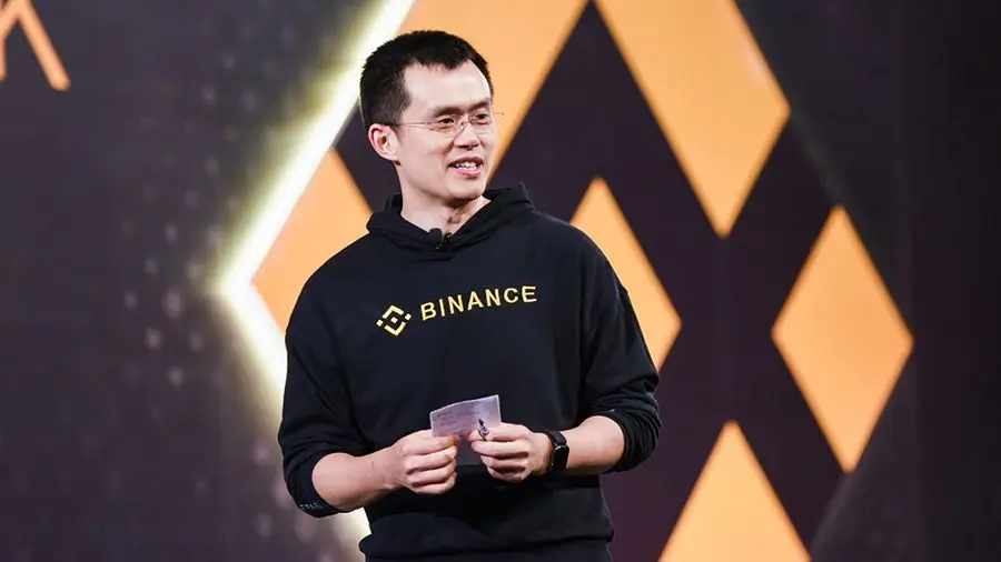 Пострадавшие от утечки данных пользователи биржи Binance получат VIP-аккаунты
