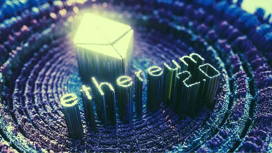 Для стейкинга в Эфириуме 2.0 заблокировано более 4 млн ETH