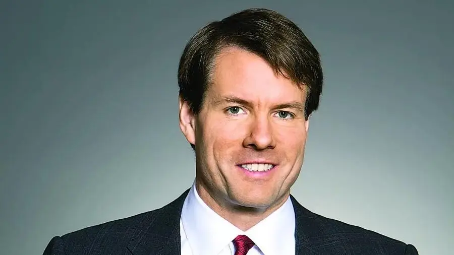 Майкл Сэйлор: США должны владеть 20% от всех биткоинов Майкл Сэйлор: США должны владеть 20% от всех биткоинов