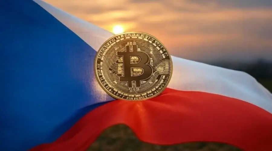 Стал известен первый в мире центробанк с биткоином в портфеле