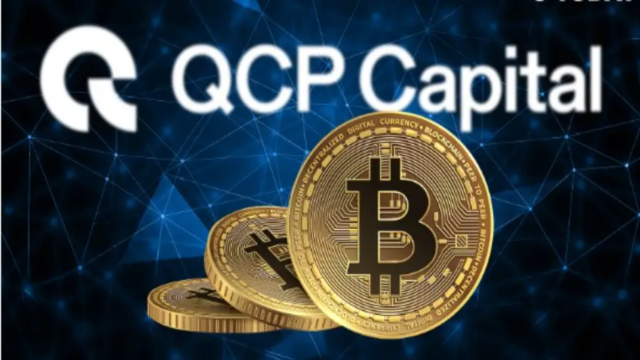 QCP Capital: К биткоину возвращается доверие инвесторов