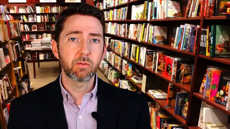 Адвокат Джереми Хоган: «В США проще зарегистрировать героин, чем криптокомпании» Адвокат Джереми Хоган: «В США проще зарегистрировать героин, чем криптокомпании»