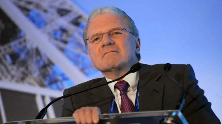 Томас Петерфи из Interactive Brokers: «Биткоин станет бесполезным или незаконным»