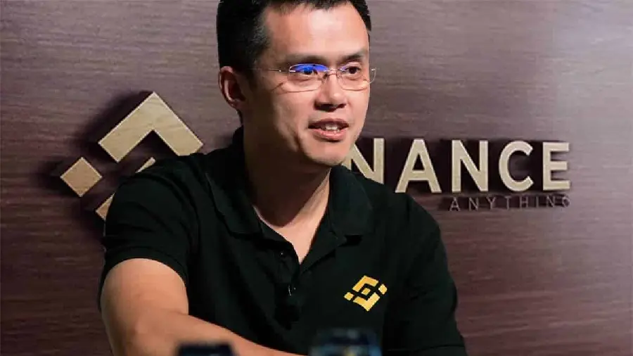 Binance предложила корпоративный метод развития криптовалютного рынка Малайзии Binance предложила корпоративный метод развития криптовалютного рынка Малайзии