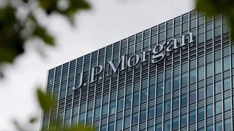 JPMorgan: «биткоин – это скорее рискованный актив, нежели защитный» JPMorgan: «биткоин – это скорее рискованный актив, нежели защитный»